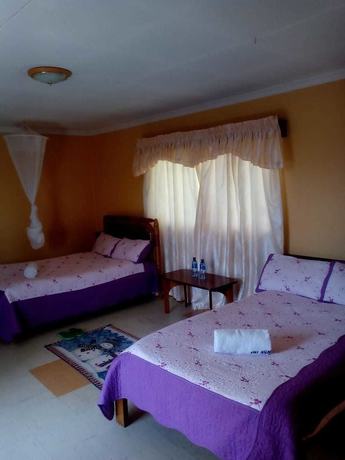 Imagen de la habitación del Hotel Racecourse Inn. Foto 11