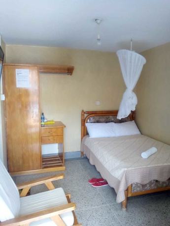 Imagen de la habitación del Hotel Racecourse Inn. Foto 14