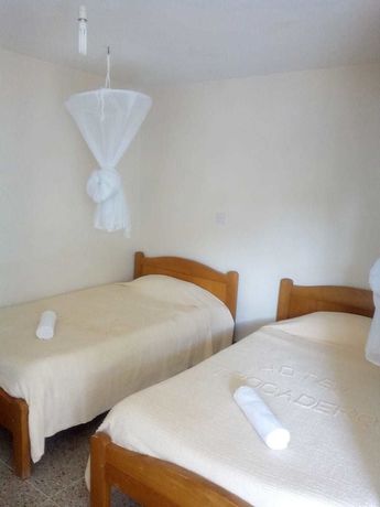 Imagen de la habitación del Hotel Racecourse Inn. Foto 18