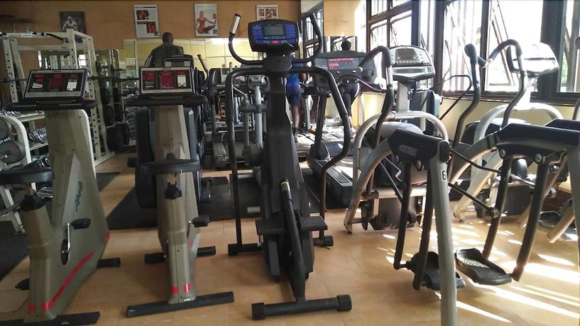 Imagen de los interiores del Hotel Racecourse Inn. Foto 19