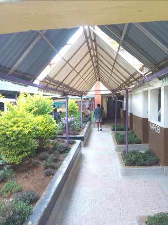 Imagen de los interiores del Hotel Racecourse Inn. Foto 20
