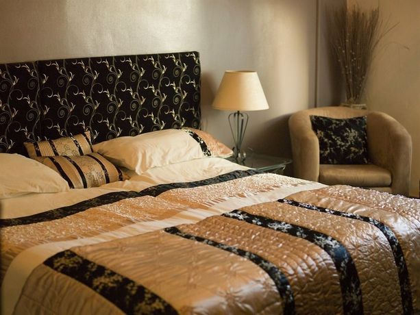 Imagen de la habitación del Hotel Racehorse Inn. Foto 5