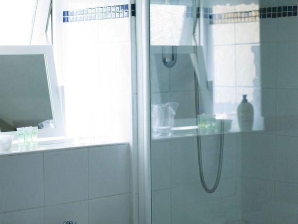 Imagen de la habitación del Hotel Racehorse Inn. Foto 7