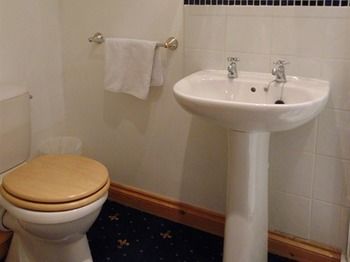 Imagen de la habitación del Hotel Racehorse Inn. Foto 10