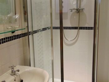 Imagen de la habitación del Hotel Racehorse Inn. Foto 11