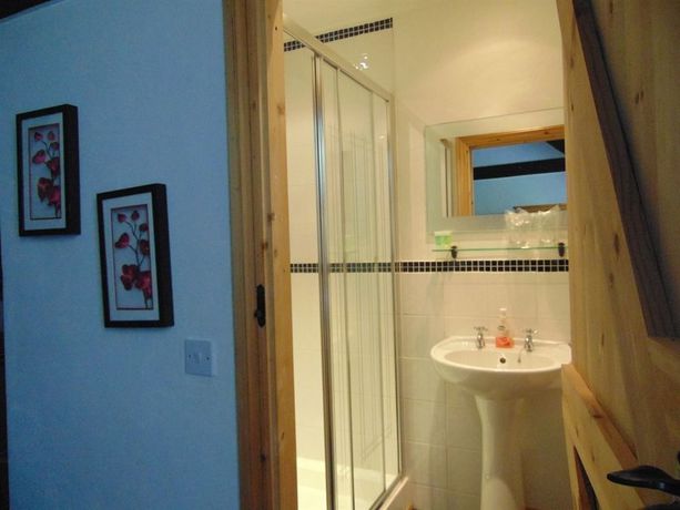 Imagen de la habitación del Hotel Racehorse Inn. Foto 12