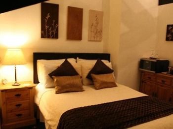 Imagen de la habitación del Hotel Racehorse Inn. Foto 13