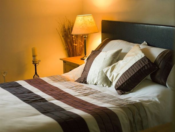 Imagen de la habitación del Hotel Racehorse Inn. Foto 15