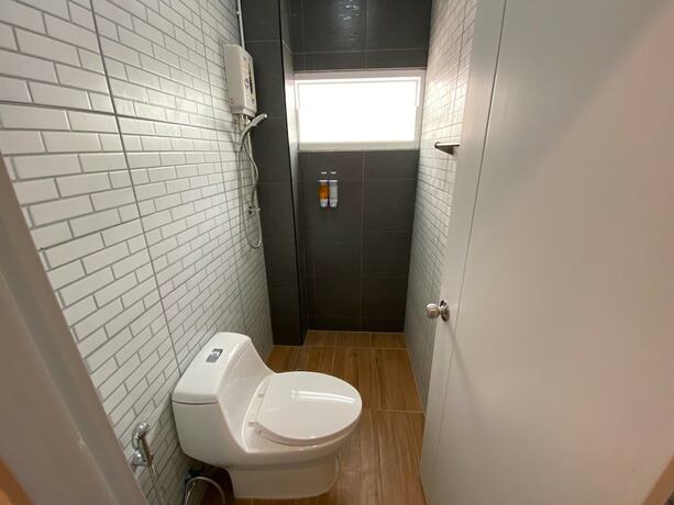 Imagen general del Hotel Racha. Foto 3