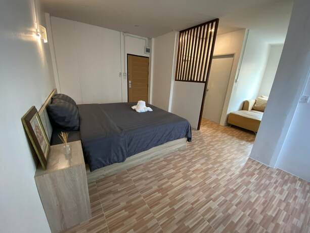 Imagen general del Hotel Racha. Foto 8