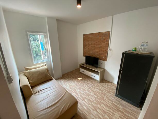 Imagen general del Hotel Racha. Foto 10