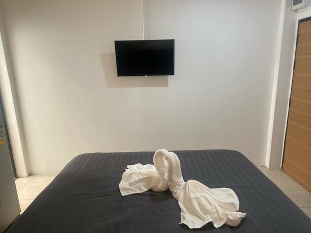 Imagen general del Hotel Racha. Foto 12