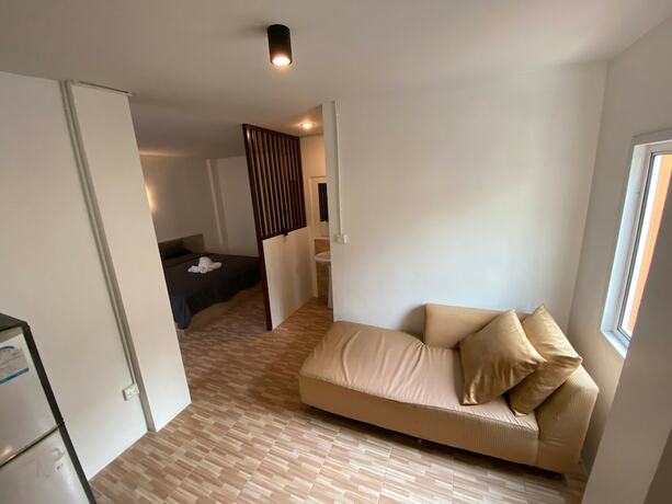 Imagen general del Hotel Racha. Foto 13
