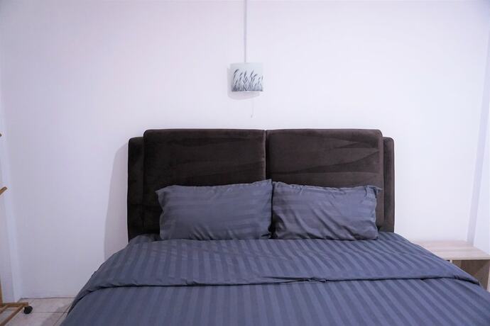 Imagen de la habitación del Hotel Racha. Foto 23
