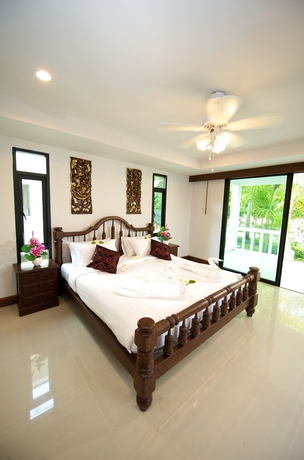 Imagen de la habitación del Hotel Racha Island Resort. Foto 7