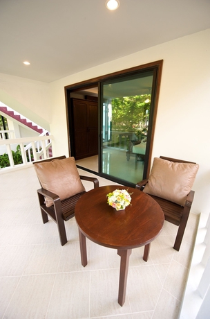 Imagen de la habitación del Hotel Racha Island Resort. Foto 9