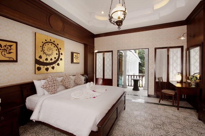 Imagen de la habitación del Hotel Racha Island Resort. Foto 11