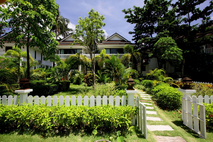 Imagen general del Hotel Racha Island Resort. Foto 3