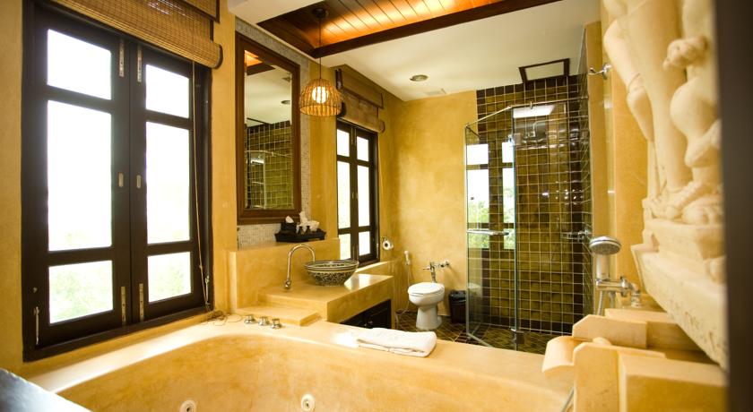 Imagen general del Hotel Racha Kiri Resort and Spa. Foto 2