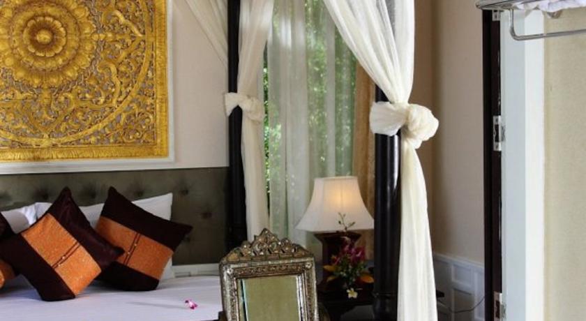 Imagen general del Hotel Racha Kiri Resort and Spa. Foto 3