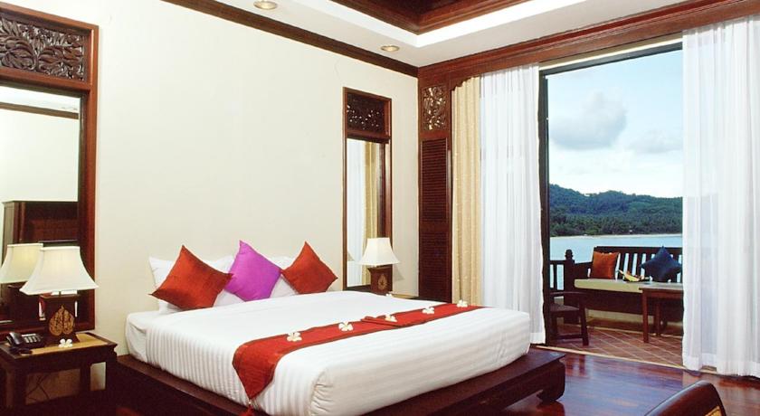 Imagen general del Hotel Racha Kiri Resort and Spa. Foto 5