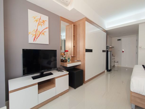 Imagen de los interiores del Hotel Racha Residence Sri Racha. Foto 14