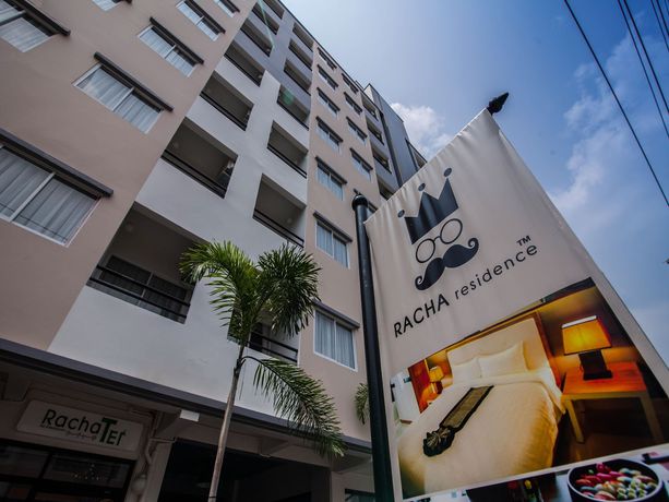 Imagen general del Hotel Racha Residence Sri Racha. Foto 2