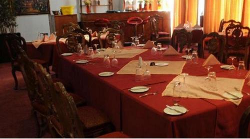 Imagen general del Hotel Rachael. Foto 3