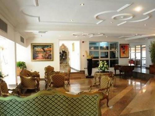 Imagen general del Hotel Rachael. Foto 5