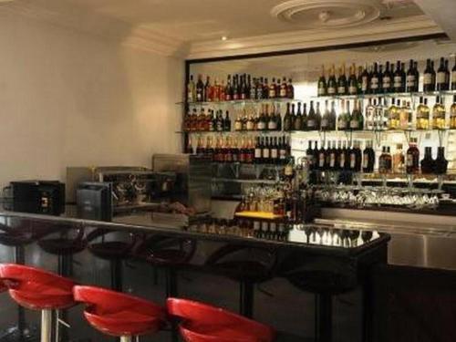 Imagen general del Hotel Rachael. Foto 6