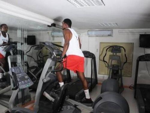 Imagen general del Hotel Rachael. Foto 9