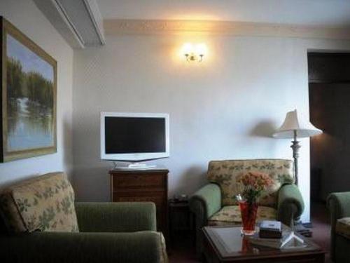 Imagen general del Hotel Rachael. Foto 13