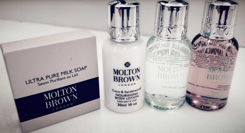 Imagen de la habitación del Hotel Rachamankha. Foto 8