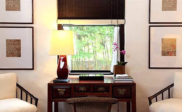 Imagen de la habitación del Hotel Rachamankha. Foto 13