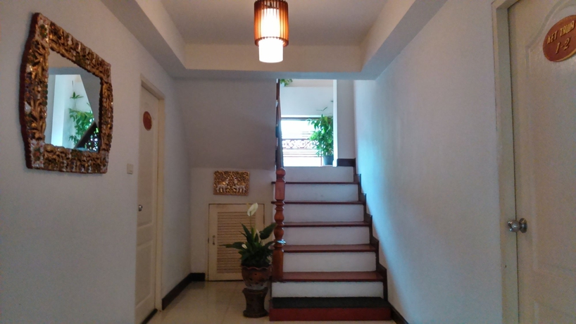 Imagen de la habitación del Hotel Rachamankha Flora House. Foto 4