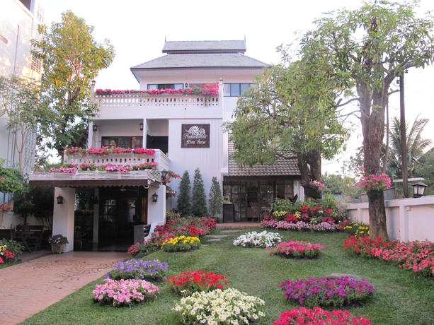 Imagen general del Hotel Rachamankha Flora House. Foto 2
