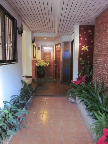 Imagen general del Hotel Rachamankha Flora House. Foto 3