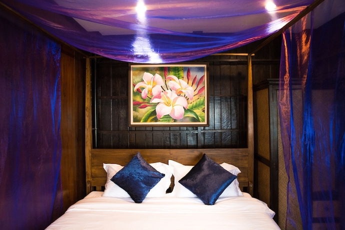 Imagen de la habitación del Hotel Rachamankha Thai Villa. Foto 3