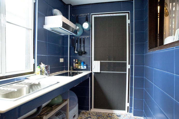 Imagen de la habitación del Hotel Rachamankha Thai Villa. Foto 4