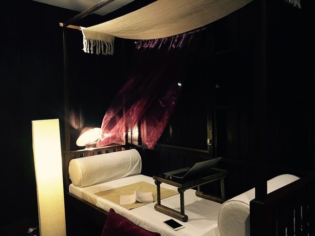 Imagen de la habitación del Hotel Rachamankha Thai Villa. Foto 5