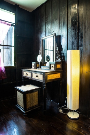 Imagen de la habitación del Hotel Rachamankha Thai Villa. Foto 7