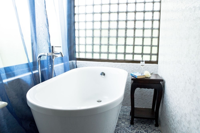 Imagen de la habitación del Hotel Rachamankha Thai Villa. Foto 9
