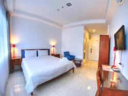 Imagen general del Hotel Rachan Residence. Foto 2