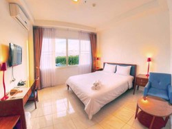 Imagen general del Hotel Rachan Residence. Foto 3