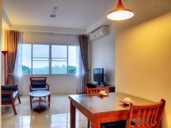 Imagen general del Hotel Rachan Residence. Foto 4