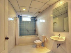 Imagen general del Hotel Rachan Residence. Foto 5