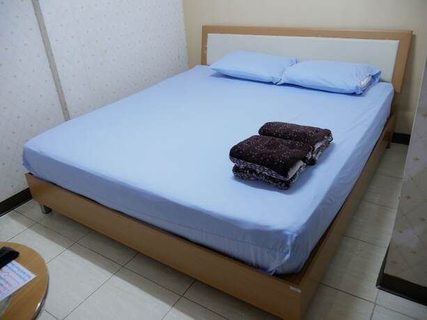 Imagen de la habitación del Hotel Rachanee Guesthouse. Foto 19