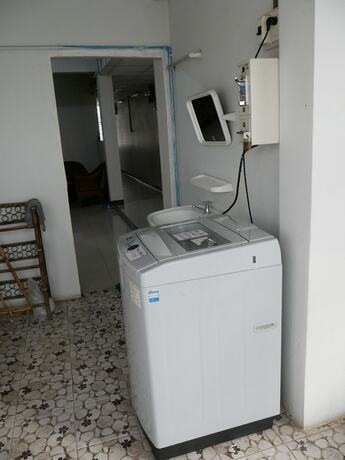 Imagen general del Hotel Rachanee Guesthouse. Foto 2