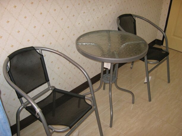 Imagen general del Hotel Rachanee Guesthouse. Foto 3