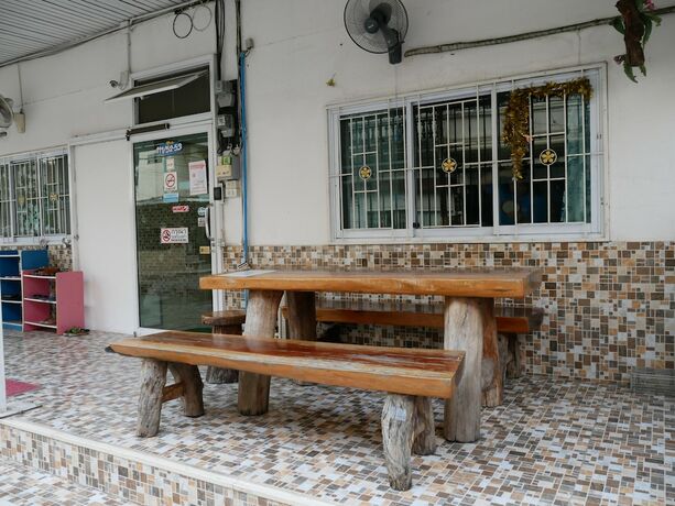 Imagen general del Hotel Rachanee Guesthouse. Foto 5